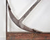 British Crown & Anchor Iron Hanging Tavern or Pub Sign