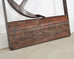 British Crown & Anchor Iron Hanging Tavern or Pub Sign