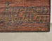 British Crown & Anchor Iron Hanging Tavern or Pub Sign