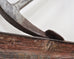 British Crown & Anchor Iron Hanging Tavern or Pub Sign