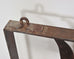 British Crown & Anchor Iron Hanging Tavern or Pub Sign