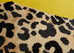 Diane Von Furstenberg Double Climbing Leopard Rug 13'W x 13'L