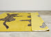 Diane Von Furstenberg Double Climbing Leopard Rug 13'W x 13'L