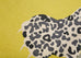 Diane Von Furstenberg Double Climbing Leopard Rug 13'W x 13'L