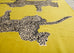 Diane Von Furstenberg Double Climbing Leopard Rug 13'W x 13'L