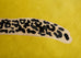 Diane Von Furstenberg Double Climbing Leopard Rug 13'W x 13'L