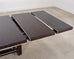 Dakota Jackson Macassar Ebony "Grand" Dining Table 11 Ft.