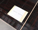 Dakota Jackson Macassar Ebony "Grand" Dining Table 11 Ft.