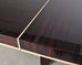 Dakota Jackson Macassar Ebony "Grand" Dining Table 11 Ft.