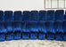 De Sede DS-600 Non Stop Modular Blue Velvet Sofa 38 Elements