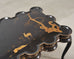 Rose Tarlow Scalloped Coffee Table Chinoiserie Lacquered