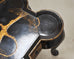 Rose Tarlow Scalloped Coffee Table Chinoiserie Lacquered