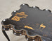 Rose Tarlow Scalloped Coffee Table Chinoiserie Lacquered