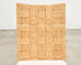 John Hutton for Donghia Block Island Rattan Cane Dining Chair