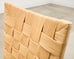 John Hutton for Donghia Block Island Rattan Cane Dining Chair