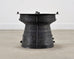Southeast Asian Bronze Frog Rain Drum or Drinks Table