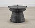 Southeast Asian Bronze Frog Rain Drum or Drinks Table