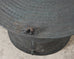 Southeast Asian Bronze Frog Rain Drum or Drinks Table