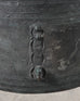 Southeast Asian Bronze Frog Rain Drum or Drinks Table