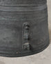 Southeast Asian Bronze Frog Rain Drum or Drinks Table