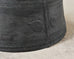 Southeast Asian Bronze Frog Rain Drum or Drinks Table