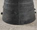 Southeast Asian Bronze Frog Rain Drum or Drinks Table