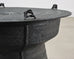 Southeast Asian Bronze Frog Rain Drum or Drinks Table