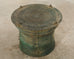 Southeast Asian Bronze Rain Drum or Drinks Table