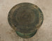 Southeast Asian Bronze Rain Drum or Drinks Table