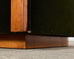 Art Deco Style Birch Mohair Sofa Settee After Jules Leleu
