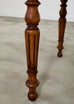 19th Century French Louis Philippe Fruitwood Farmhouse Table