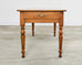 19th Century French Louis Philippe Fruitwood Farmhouse Table