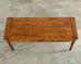 19th Century French Louis Philippe Fruitwood Farmhouse Table