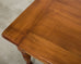 19th Century French Louis Philippe Fruitwood Farmhouse Table