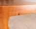 Rustic French Provincial Farmhouse Trestle Dining Table 8 Ft.