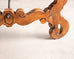 18th Century Spanish Baroque Walnut Dining Library Table