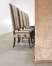 Ferrell + Mittman Art Deco Style Dining Table and 12 Chairs