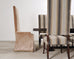 Ferrell + Mittman Art Deco Style Dining Table and 12 Chairs