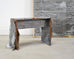 Richard Kamler Final Meal Requests Mixed Media Installation 9 Ft