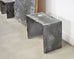 Richard Kamler Final Meal Requests Mixed Media Installation 9 Ft