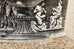 Fornasetti Neoclassical Trompe l'oeil Vasi Antichi Umbrella Stand