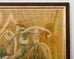 French Belle Epoque Cottereau Bicycle Advertisement Poster