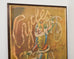 French Belle Epoque Cottereau Bicycle Advertisement Poster