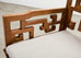 Pair of Chinese Ming Style Scholar's Armchairs with Marble Inset