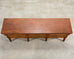 Repurposed 19th C. French Butcher Block Work Table Kitchen Island 8 Ft