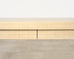 Enrique Garcel Modern Tessellated Bone Waterfall Writing Desk