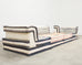Jean-Paul Gaultier Mah Jong Sofa by Hans Hopfer for Roche Bobois