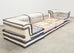Jean-Paul Gaultier Mah Jong Sofa by Hans Hopfer for Roche Bobois