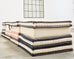 Jean-Paul Gaultier Mah Jong Sofa by Hans Hopfer for Roche Bobois