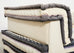 Jean-Paul Gaultier Mah Jong Sofa by Hans Hopfer for Roche Bobois